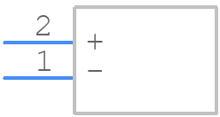 BU2032SM-BT-GTR - Memory Protection Devices - PCB symbol