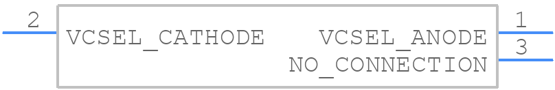 OPV302 - TT Electronics - PCB symbol