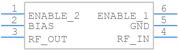 MBC13720NT1 - NXP - PCB symbol