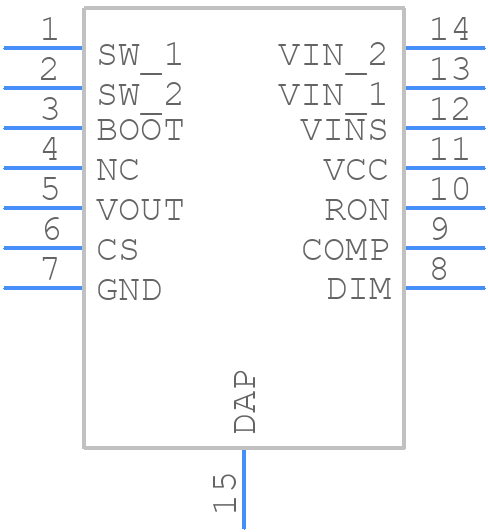 schematic symbol
