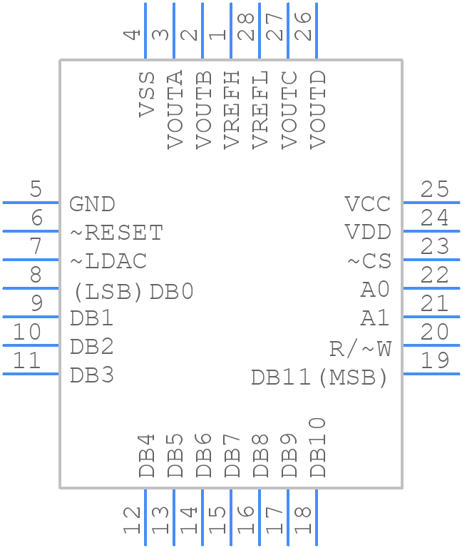 schematic symbol