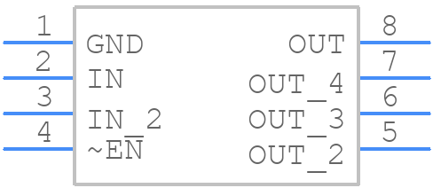 schematic symbol