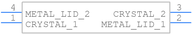 402WF16015HKR - CTS - PCB symbol