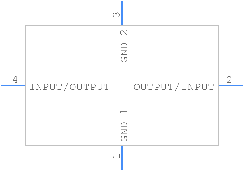 ADFC15-2450.00-A-T - ABRACON - PCB symbol