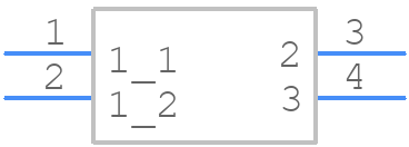 PJ-002A-SMT - Same Sky - PCB symbol