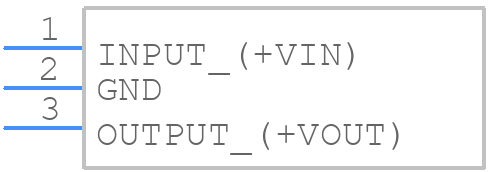 7803SRH-C - Murata Electronics - PCB symbol