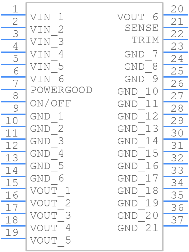 MYMGK1R820FRSR - Murata Electronics - PCB symbol