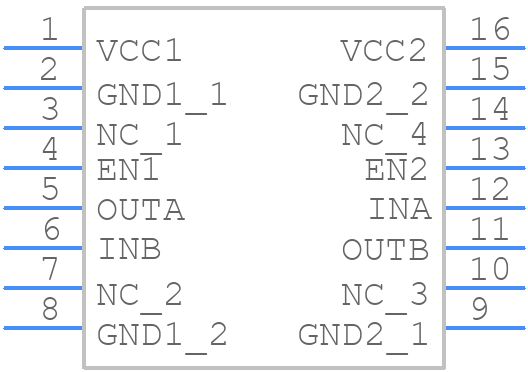 schematic symbol