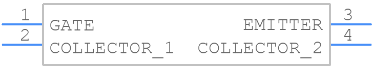 IRGPS60B120KD - Infineon - PCB symbol