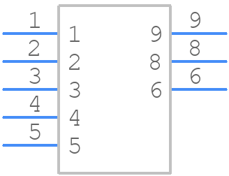 750811016 - Würth Elektronik - PCB symbol