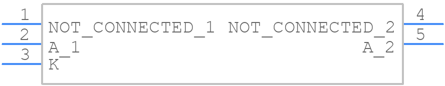 LUW JDSI.EC-FSFU-5C8E-L1N2 - ams OSRAM - PCB symbol