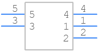 SMP-PL-P-hh-ST-EM3 - SAMTEC - PCB symbol