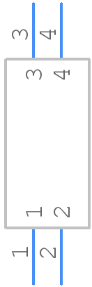 800BWSP9SM6RE - E-Switch - PCB symbol