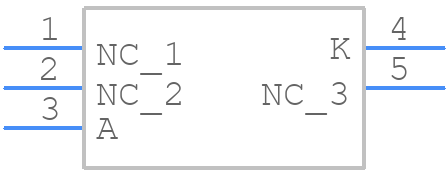 158563450 - Würth Elektronik - PCB symbol