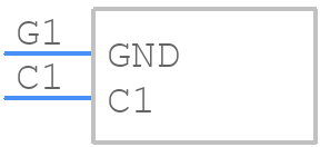 5227161-3 - TE Connectivity - PCB symbol
