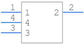 RCJ-013 - Same Sky - PCB symbol