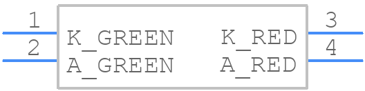 SM0807BC-H/G - Bivar - PCB symbol