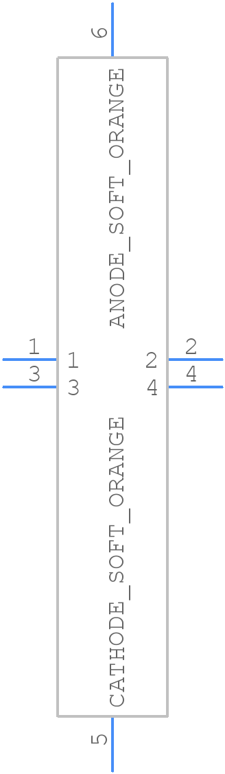 FSMIJM62BA04 - TE Connectivity - PCB symbol