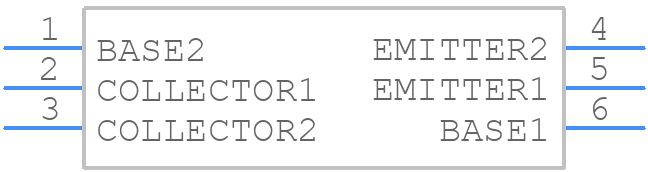 SMA5101-TL-H - onsemi - PCB symbol