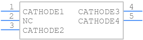 SP1002-02JTG - LITTELFUSE - PCB symbol