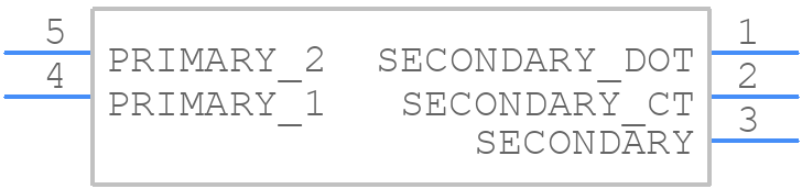 MABA-007236-C16423 - MACOM - PCB symbol