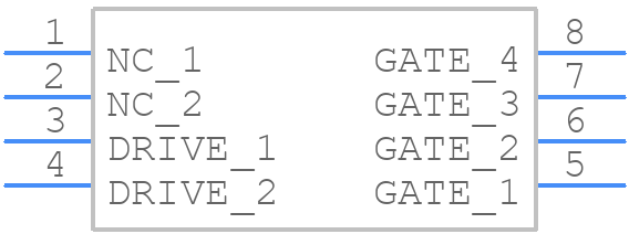 GT06-111-049 - ICE Components - PCB symbol