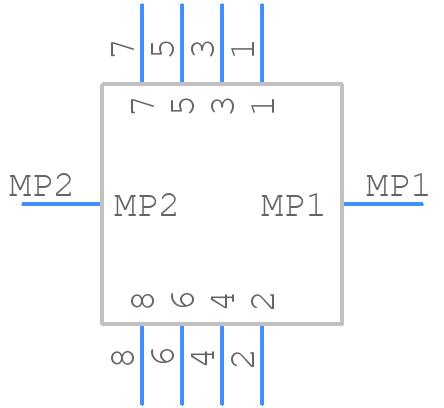 3-794680-8 - TE Connectivity - PCB symbol