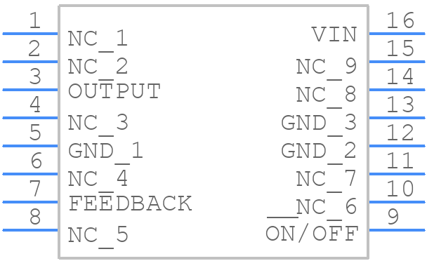 schematic symbol
