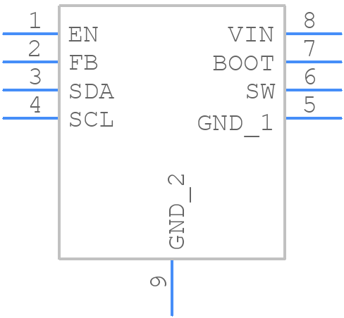 schematic symbol