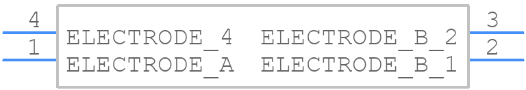 PKGS-25TA-R - Murata Electronics - PCB symbol