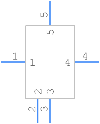1420818 - Phoenix Contact - PCB symbol