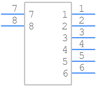 1949364 - Phoenix Contact - PCB symbol