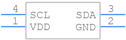 LTR-329ALS-01 - Lite-On - PCB symbol