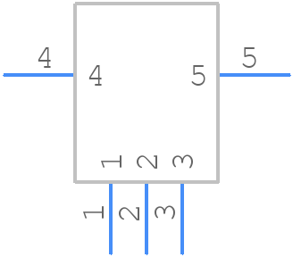 PTV09A-4025U-B103 - Bourns - PCB symbol