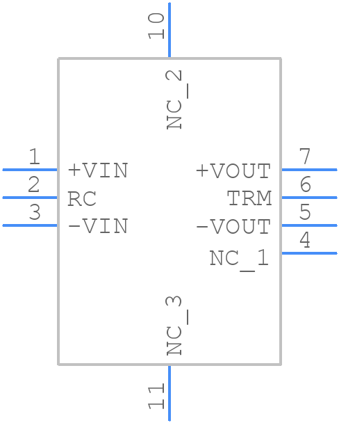 CC1R5-0505SF-E - TDK - PCB symbol