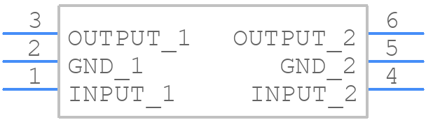 CSTCW24M5X53-R0 - Murata Electronics - PCB symbol