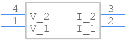 L4T12FR020FER - Arcol - PCB symbol