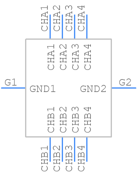 MEA2010PE360T - TDK - PCB symbol