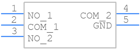 EVQ-P2B02B - Panasonic - PCB symbol