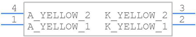 5680F7_7 - Visual Communications Company - PCB symbol
