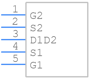 FMP26-02P - LITTELFUSE - PCB symbol
