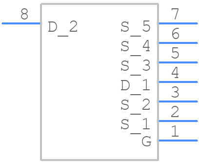 IPB014N06NATMA1 - Infineon - PCB symbol