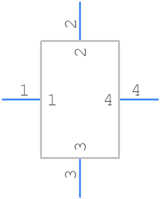 4404.0105 - SCHURTER - PCB symbol