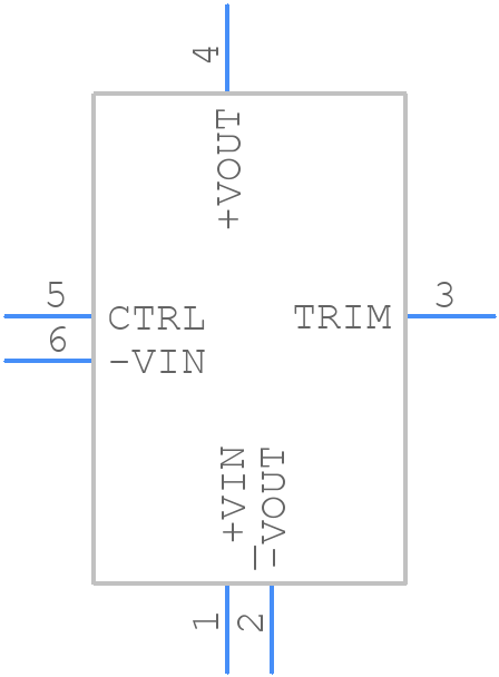 MTC1S1212MC-R13 - Murata Electronics - PCB symbol