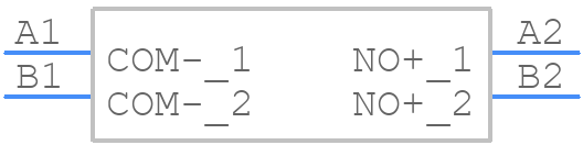 7914J-1-000 - Bourns - PCB symbol