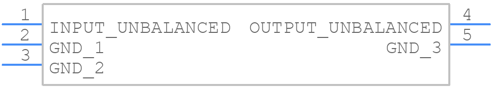 B39242B9413K610 - RF360 - PCB symbol