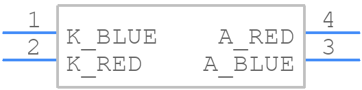 156125RB73000 - Würth Elektronik - PCB symbol