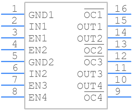 schematic symbol