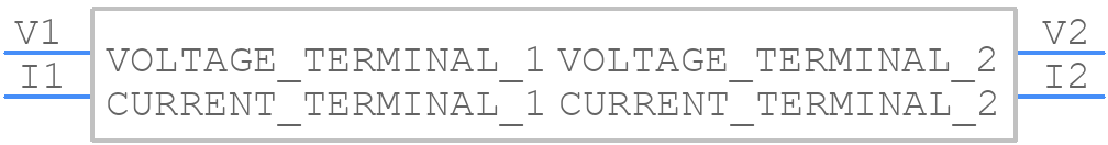 KRL3216T4A-M-R022-F-T1 - Susumu - PCB symbol