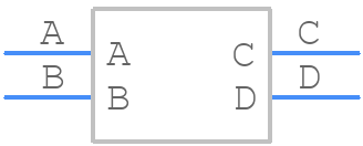 MJ-4PP-9 - Avvicon - PCB symbol